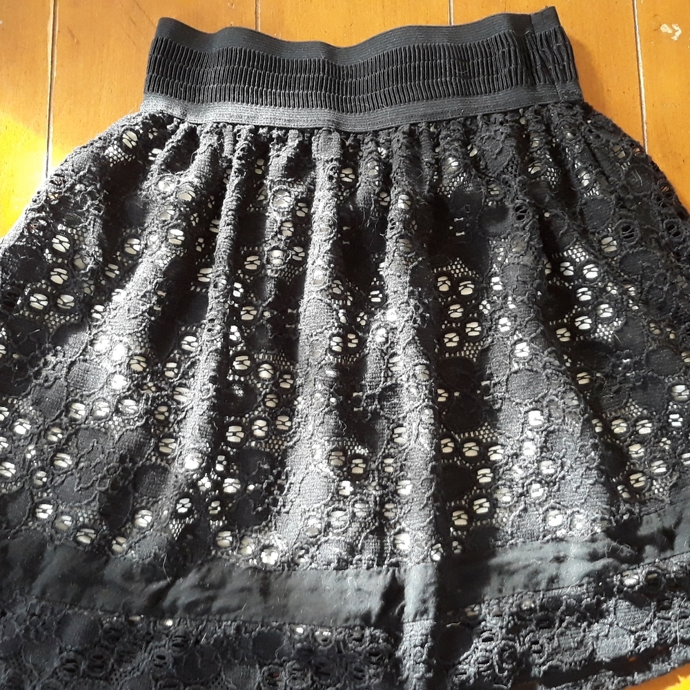 Lace skirt Juniors